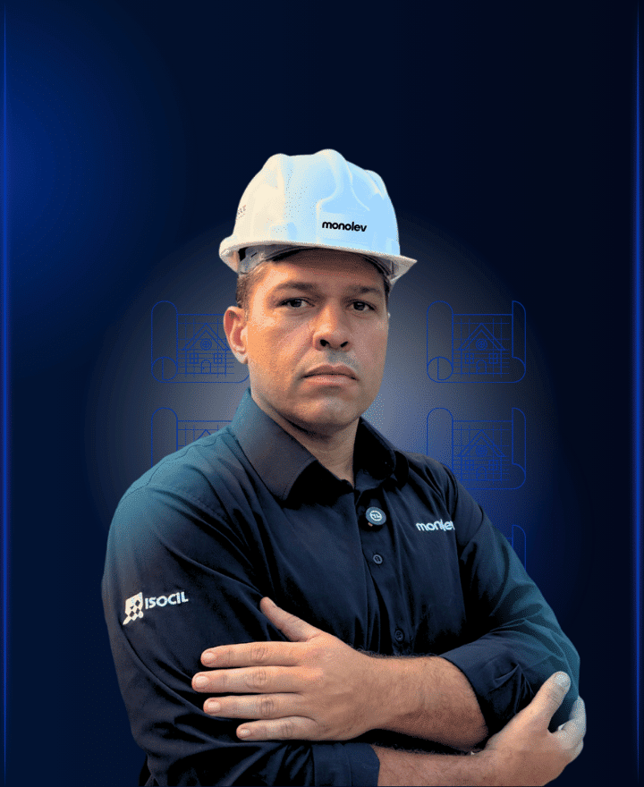 Eng. Marano Barros
