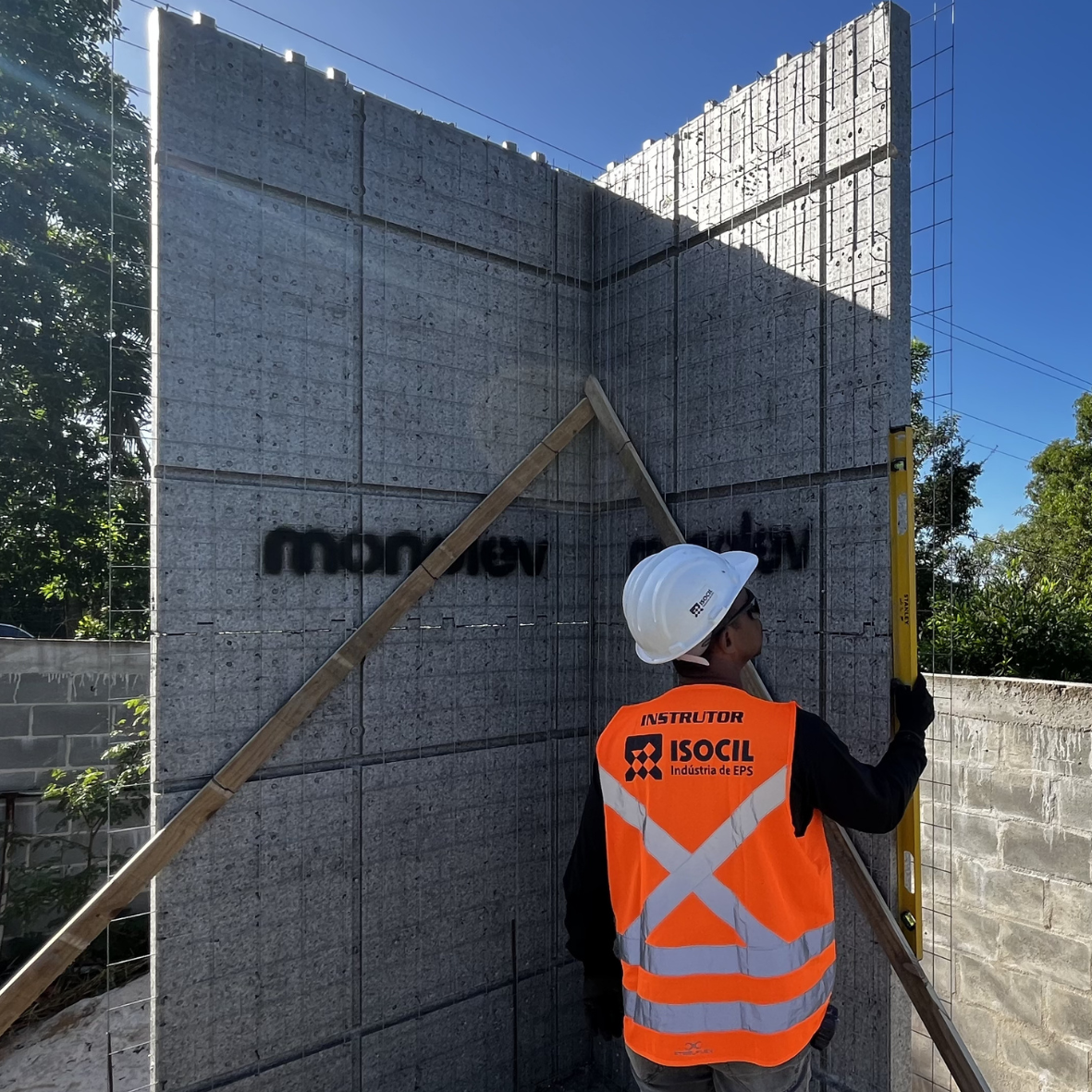 Mestre de obra