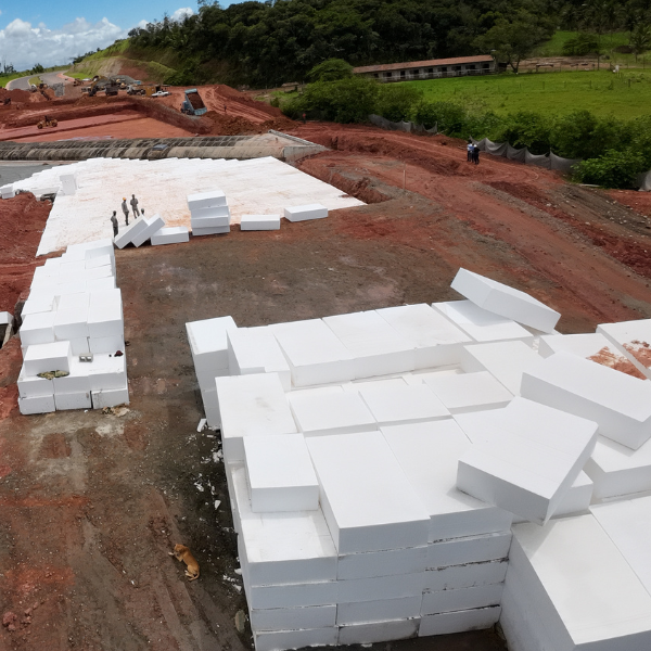 Aterro Geo Solo